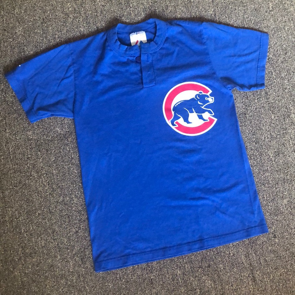 Chicago Cubs Juniors T-shirt